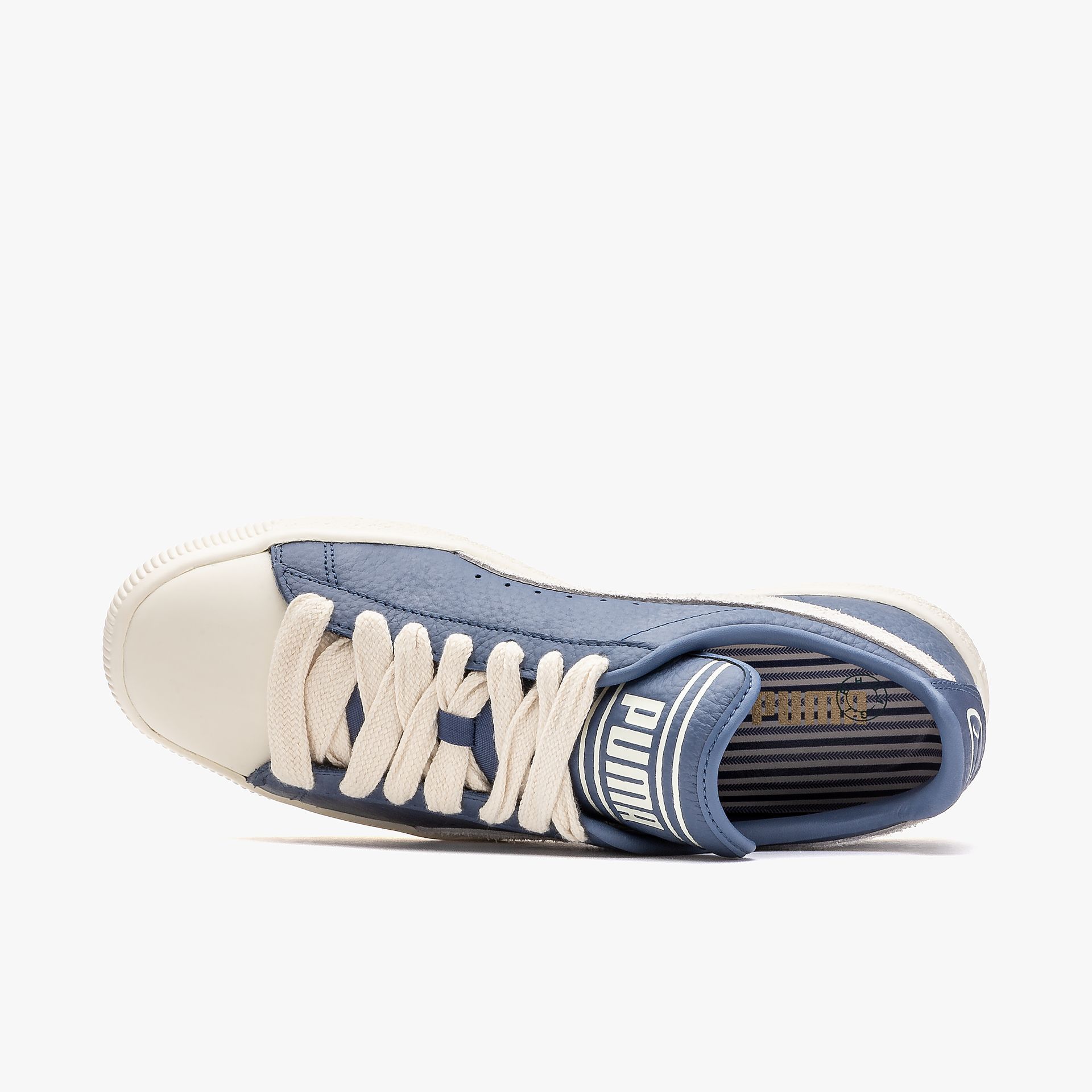 Puma Clyde