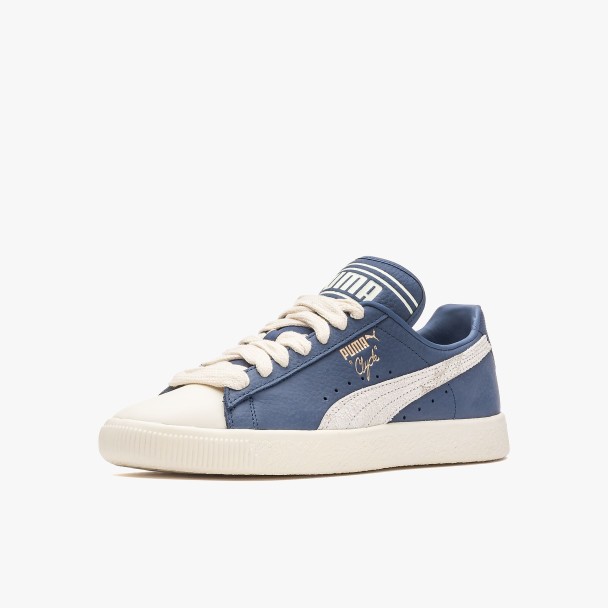 Puma Clyde