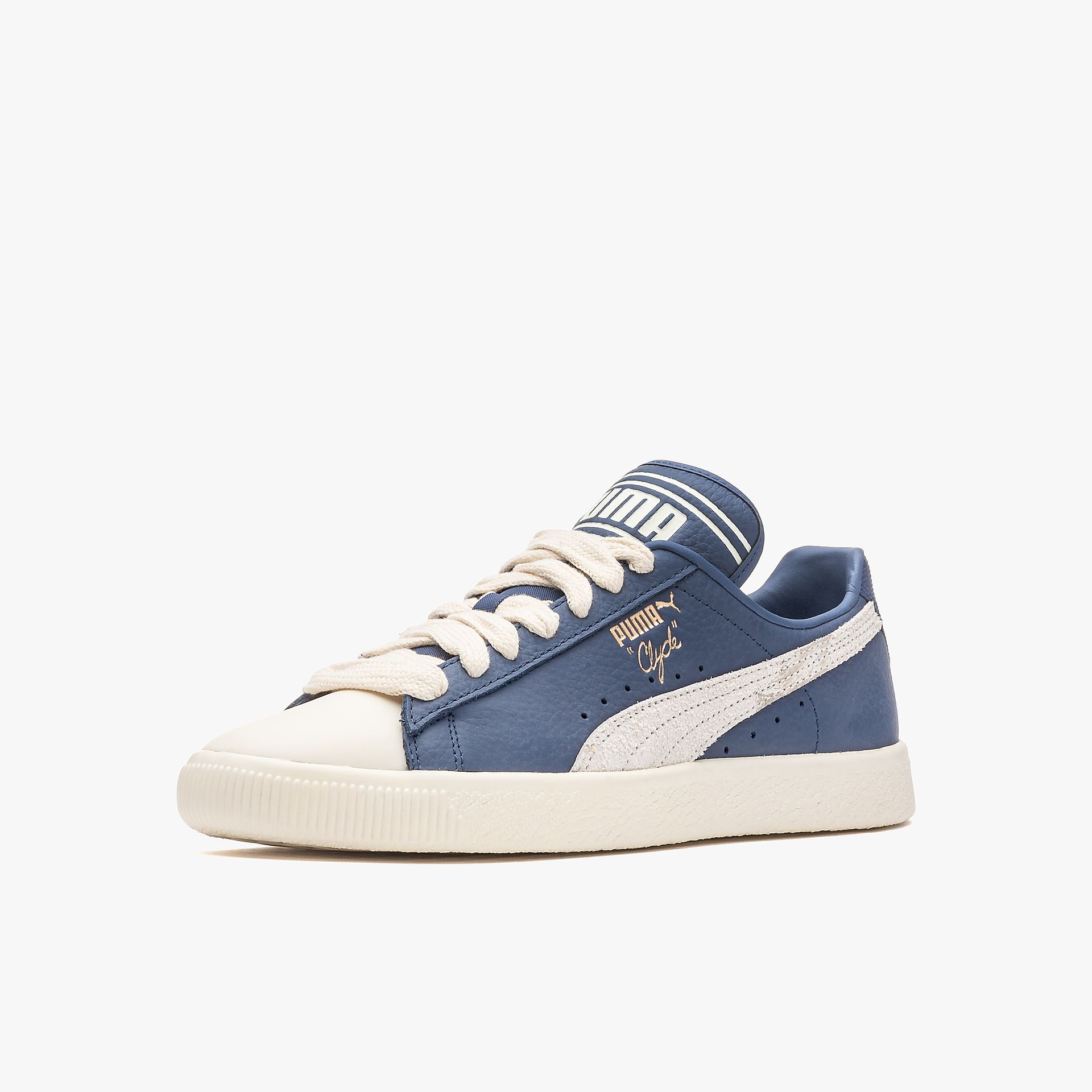 Puma Clyde