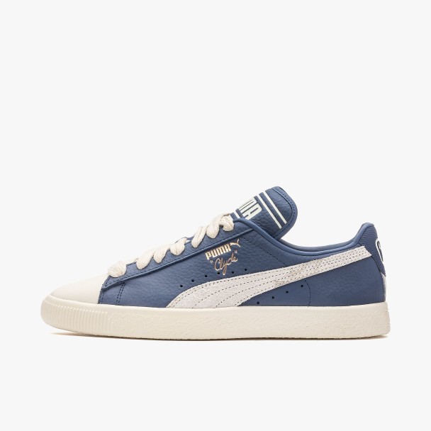 Puma Clyde