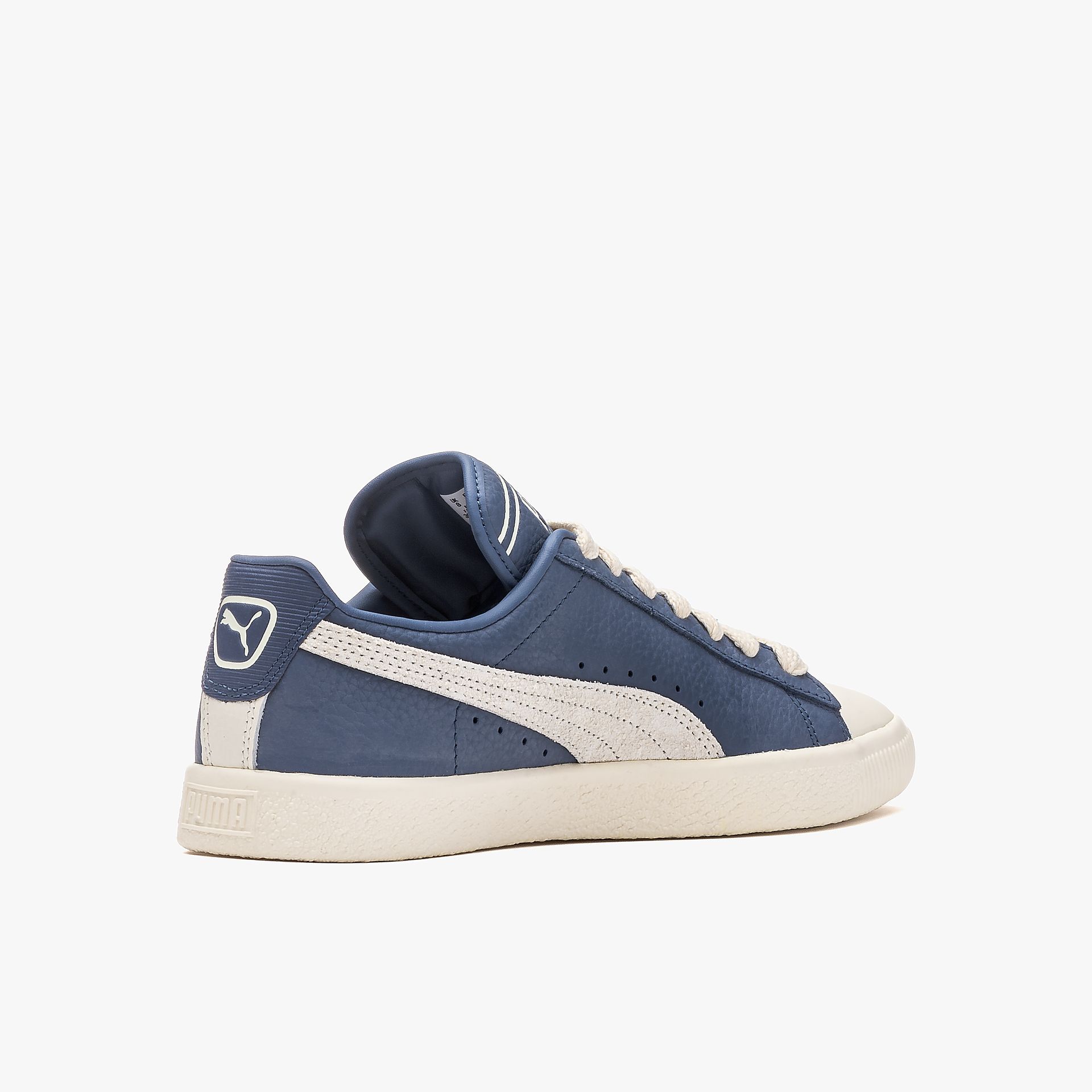 Puma Clyde