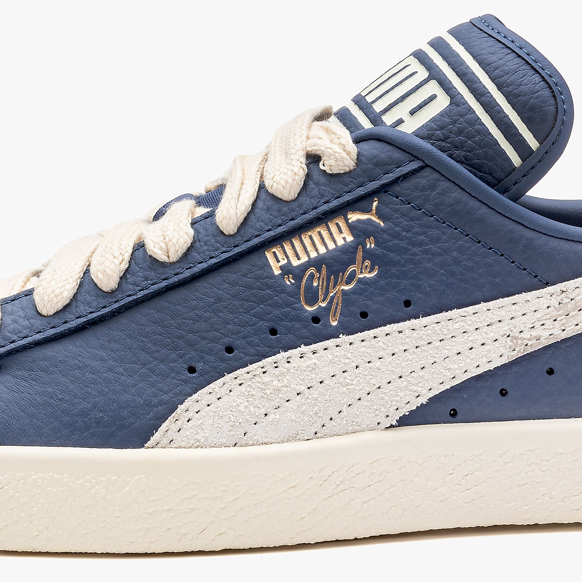 Puma Clyde