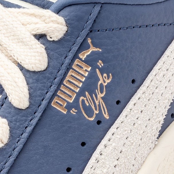 Puma Clyde