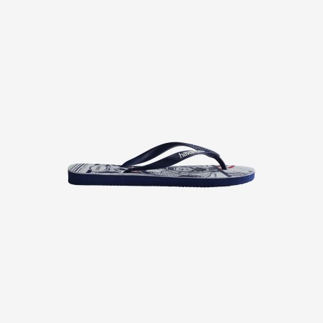 Havaianas  Marvel