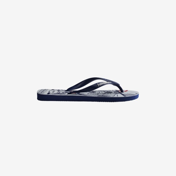 Havaianas  Marvel