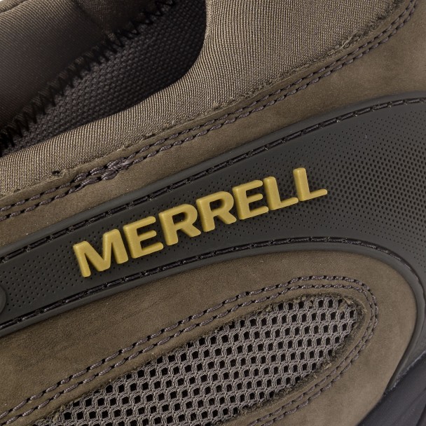 Merrell Cham 8 Stretch