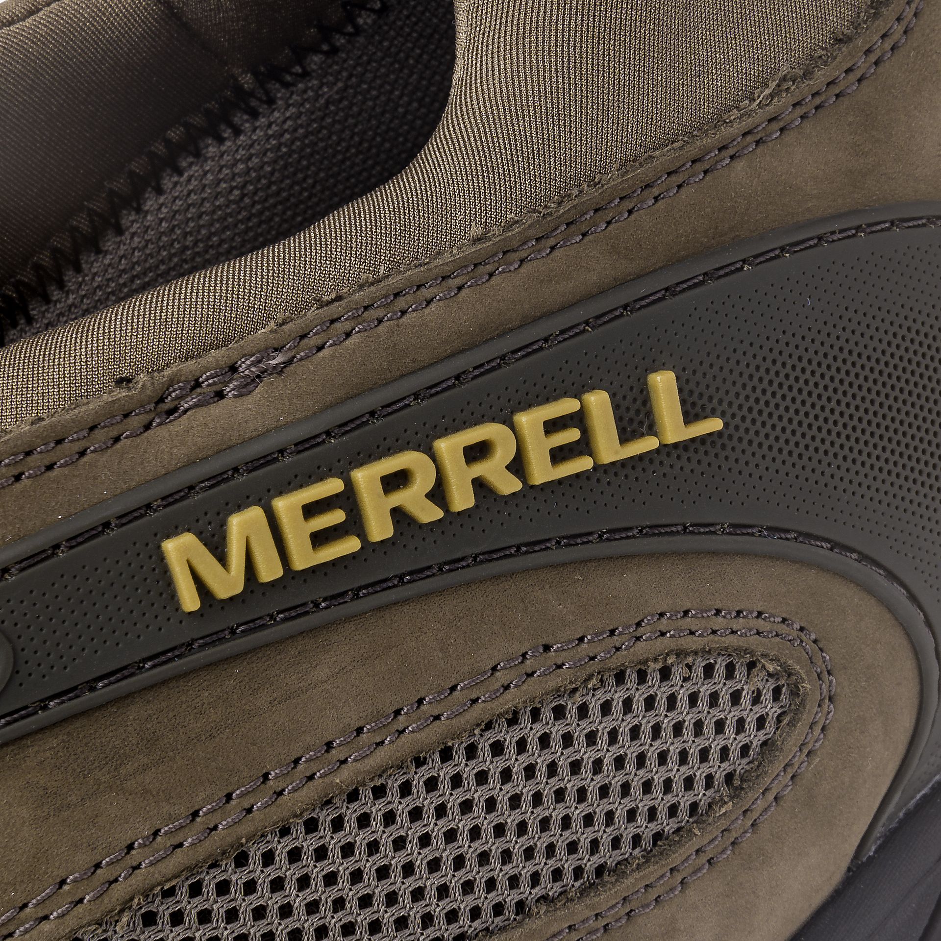 Merrell Cham 8 Stretch