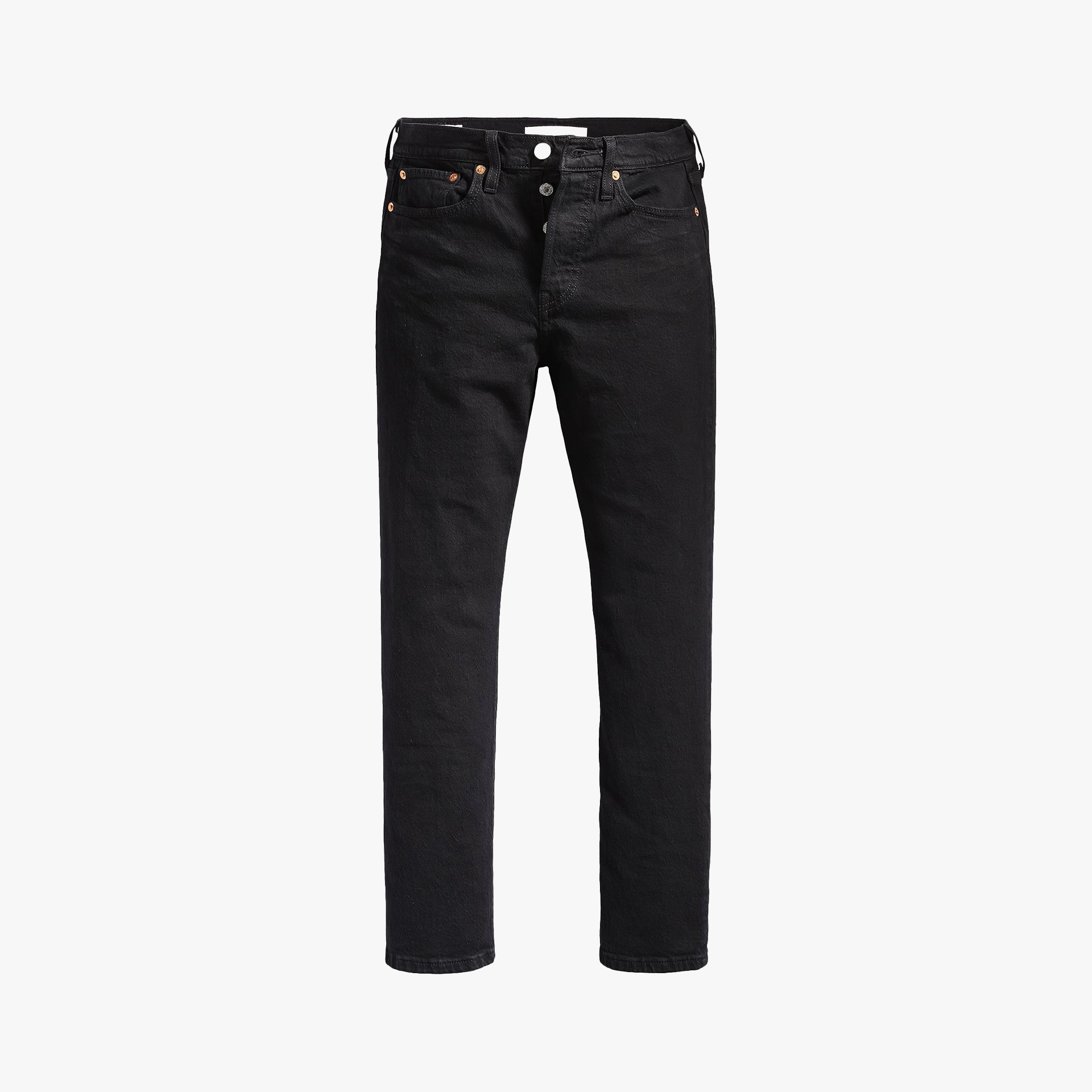 Levis 501 Crop