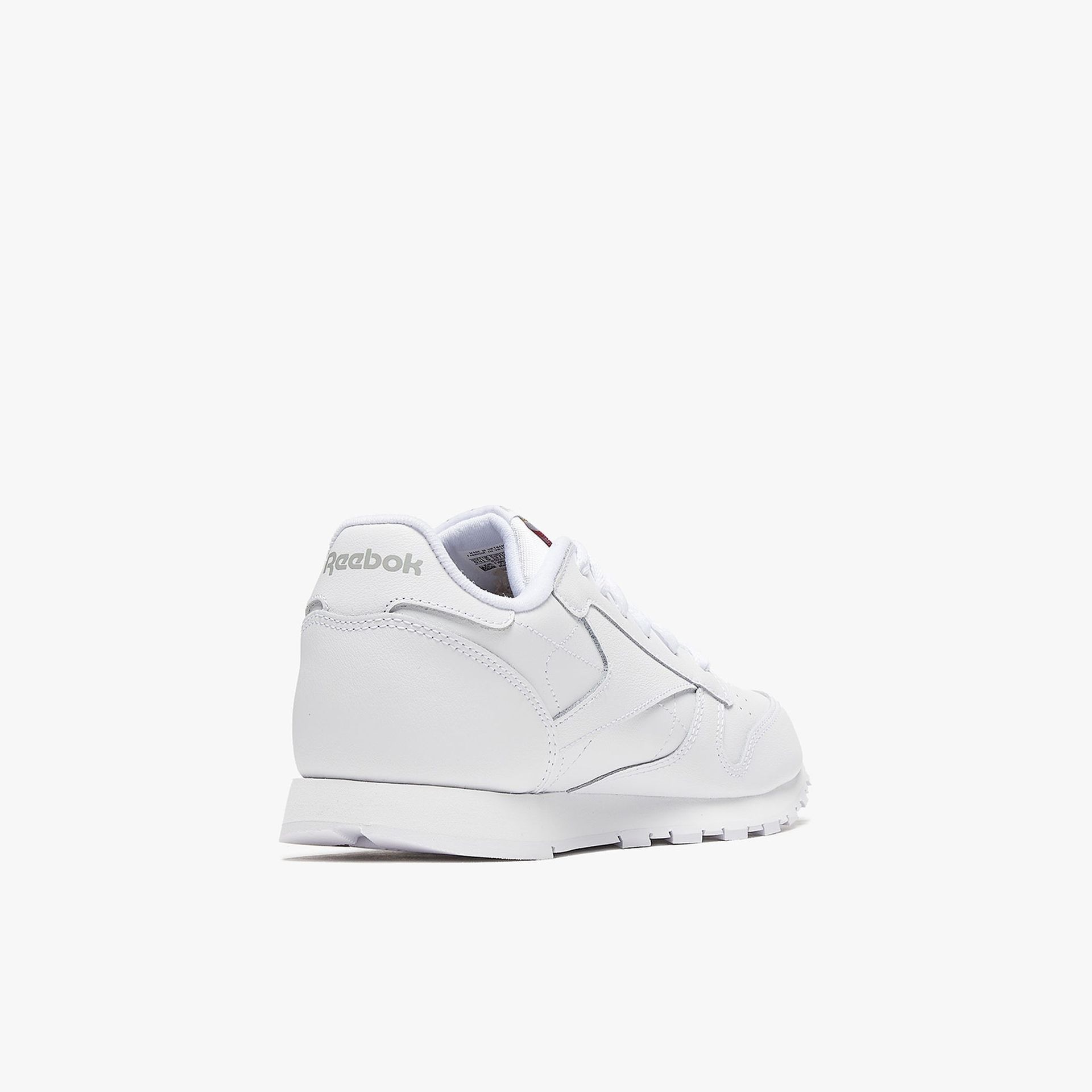 Reebok Classic Leather Jr