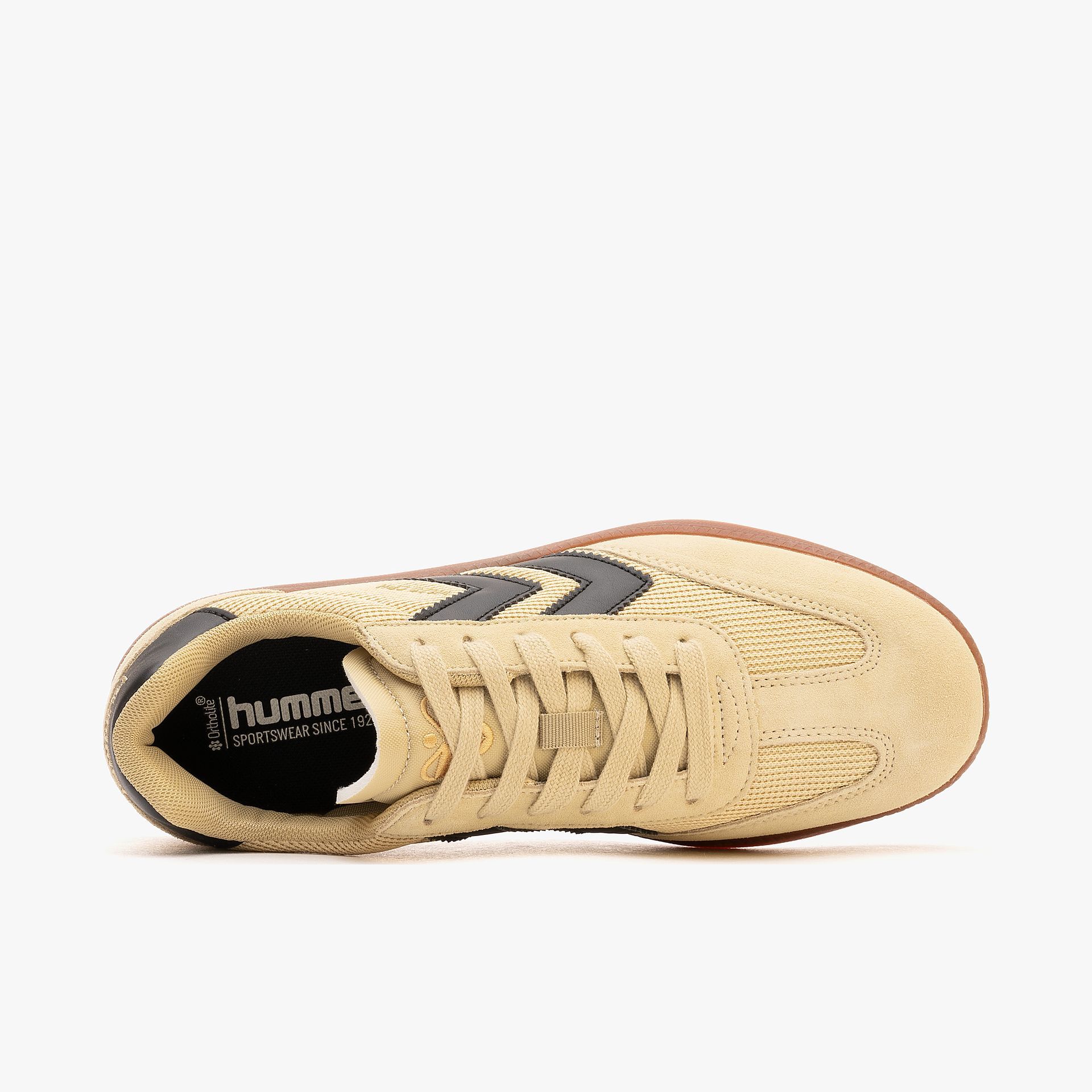 Hummel VM78 CPH MS