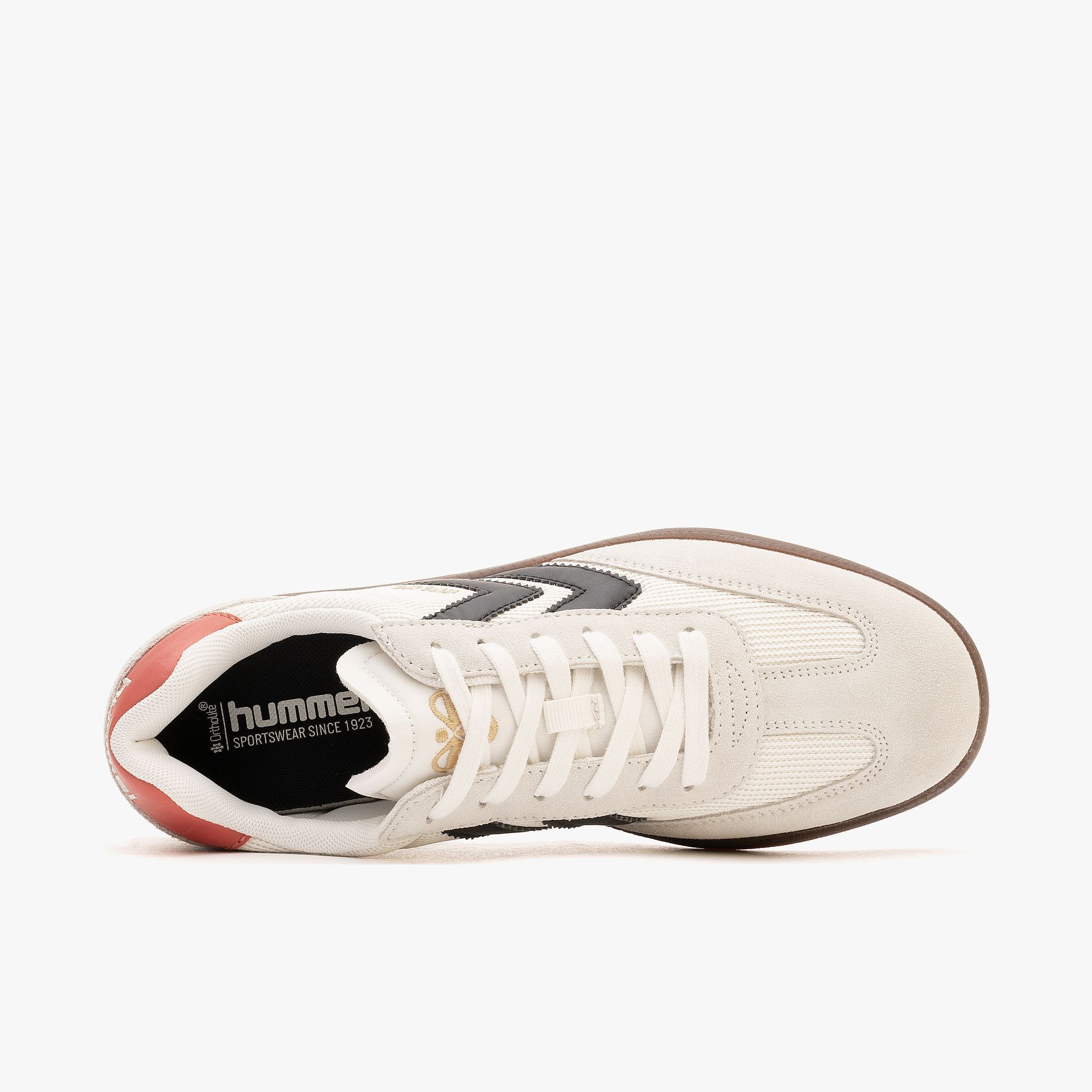 Hummel VM78 CPH MS