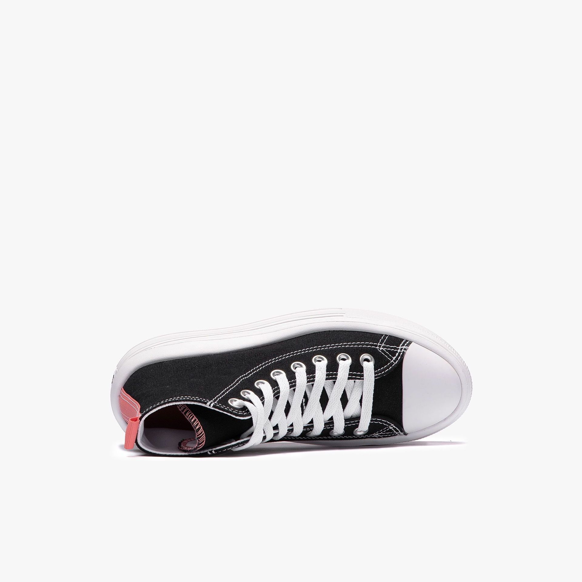 Converse All Star Chuck Taylor Move Hi Jr