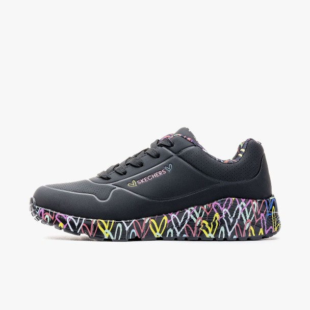 Skechers Uno Lite Jr