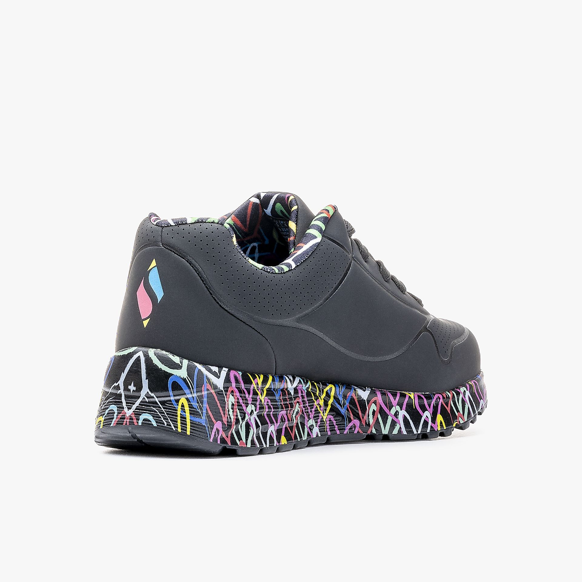 Skechers Uno Lite Jr