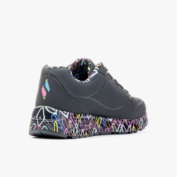 Skechers Uno Lite Jr