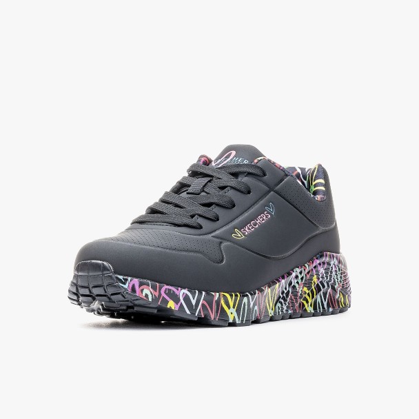 Skechers Uno Lite Jr