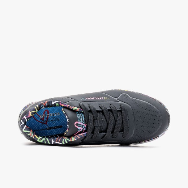 Skechers Uno Lite Jr