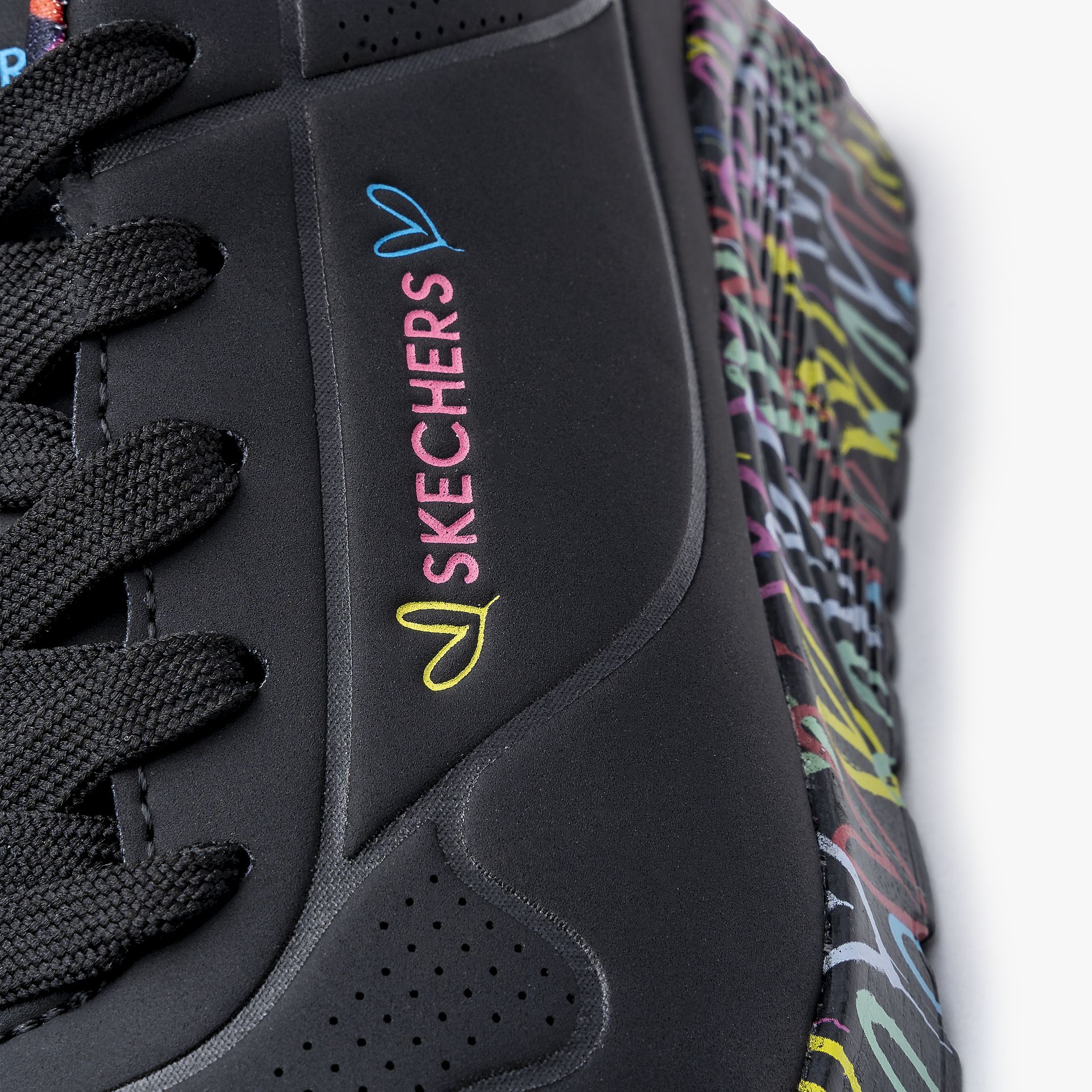 Skechers Uno Lite Jr
