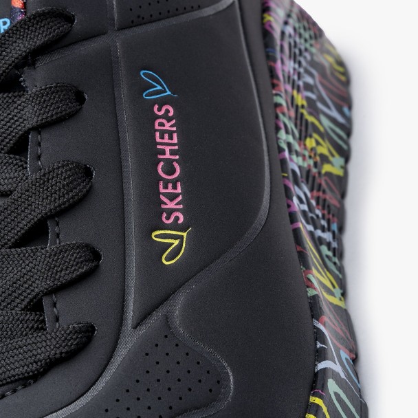 Skechers Uno Lite Jr