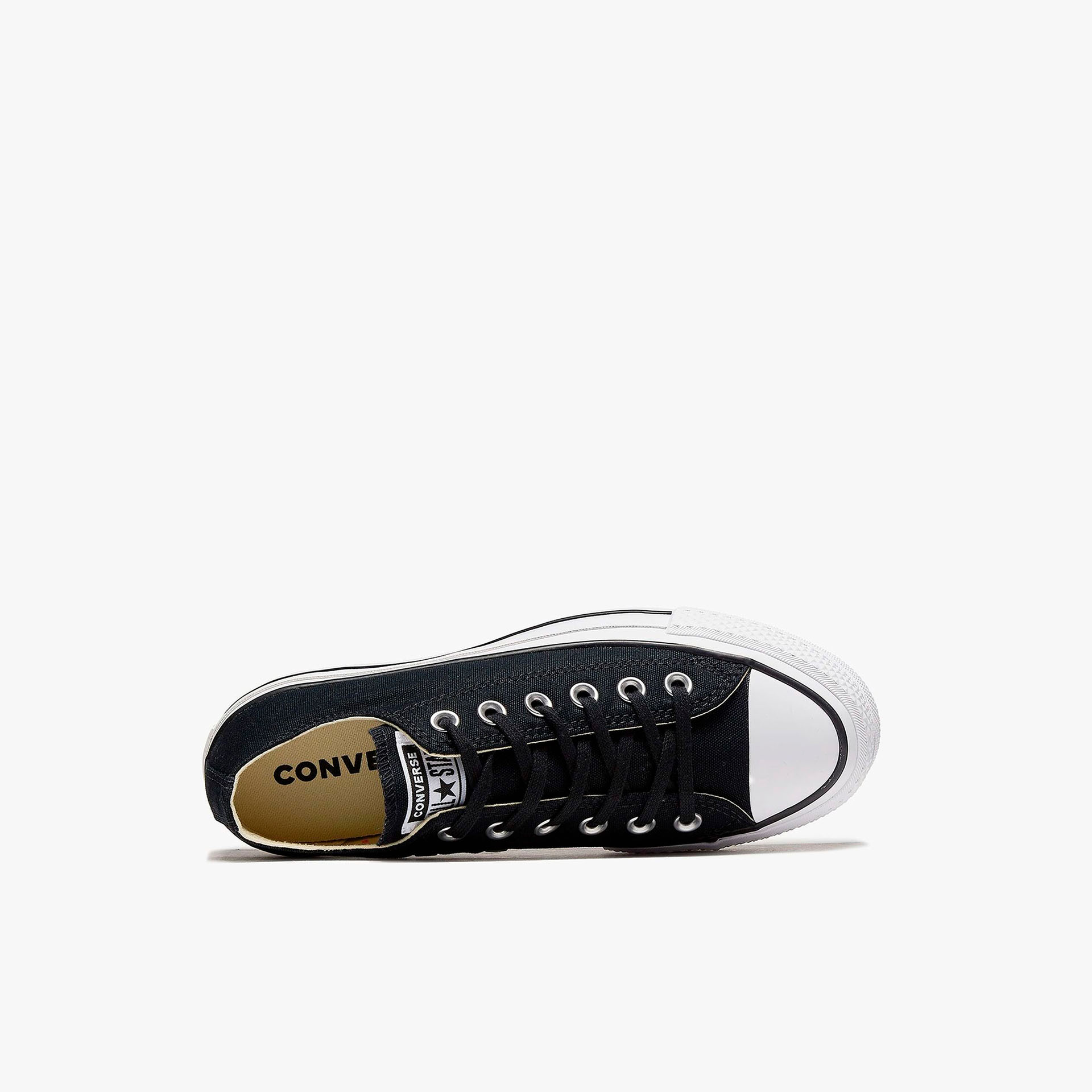 Converse All Star Chuck Taylor Lift Ox W