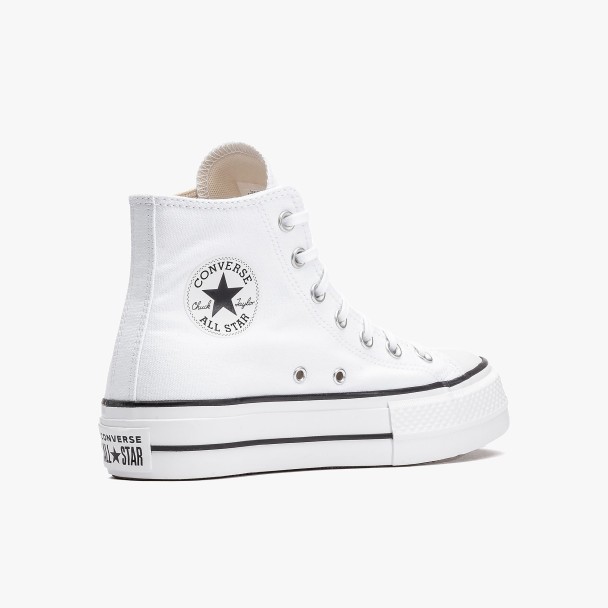Converse Chuck Taylor All Star Platform