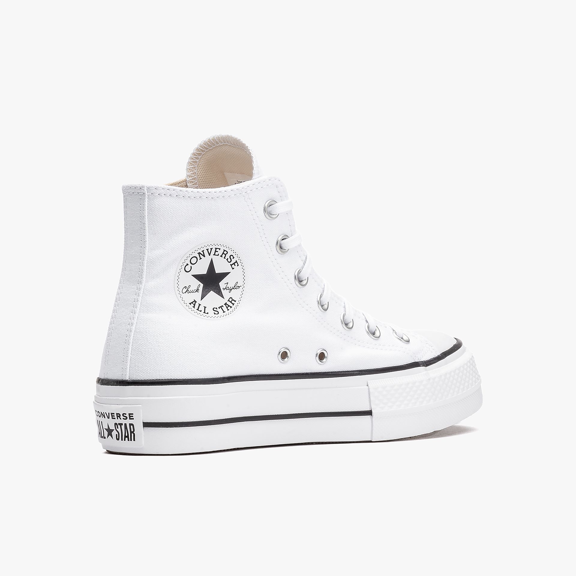 Converse Chuck Taylor All Star Platform