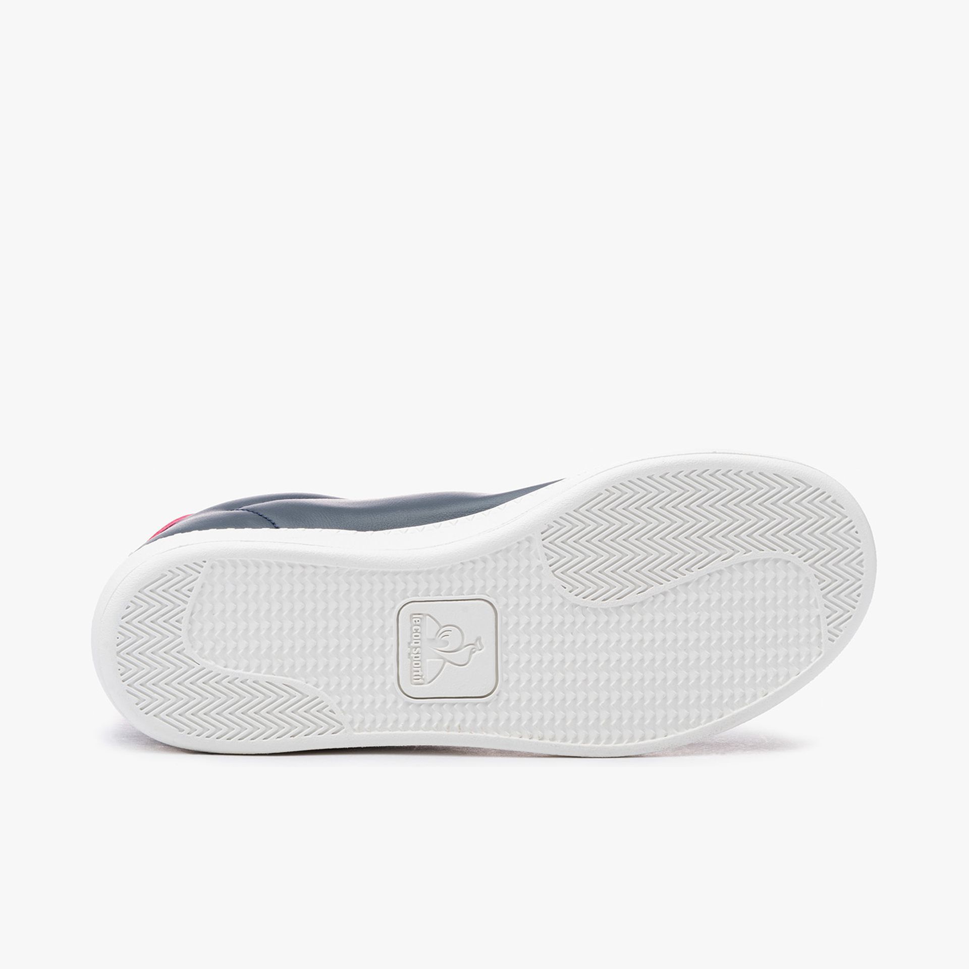 Le Coq Sportif Courtset GS Jr
