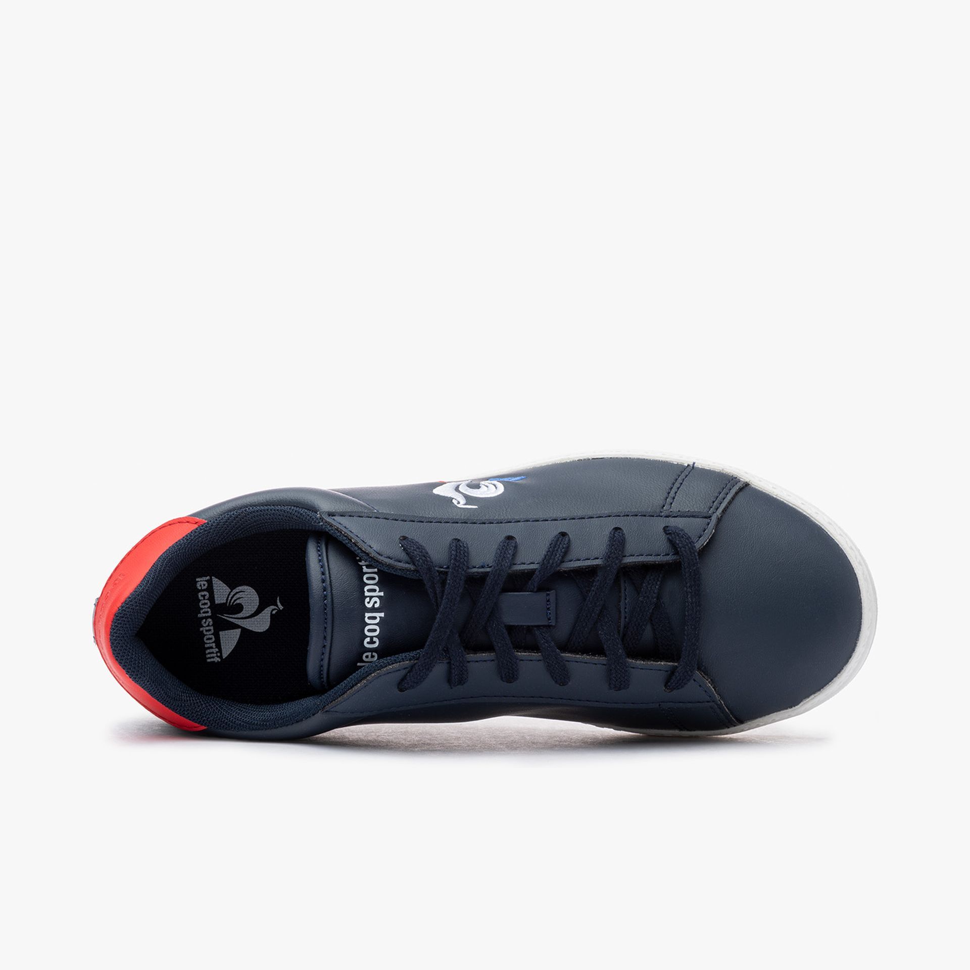 Le Coq Sportif Courtset GS Jr
