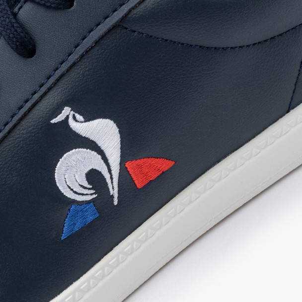 Le Coq Sportif Courtset GS Jr