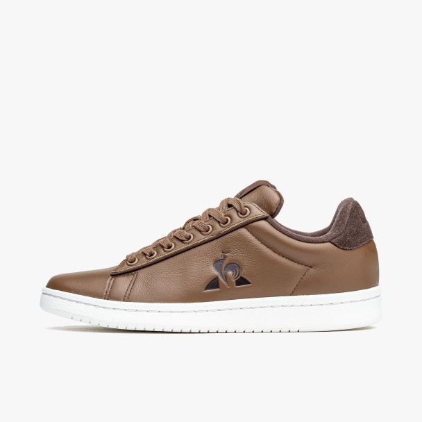 Le Coq Sportif Court Clean