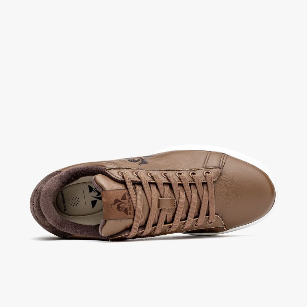 Le Coq Sportif Court Clean