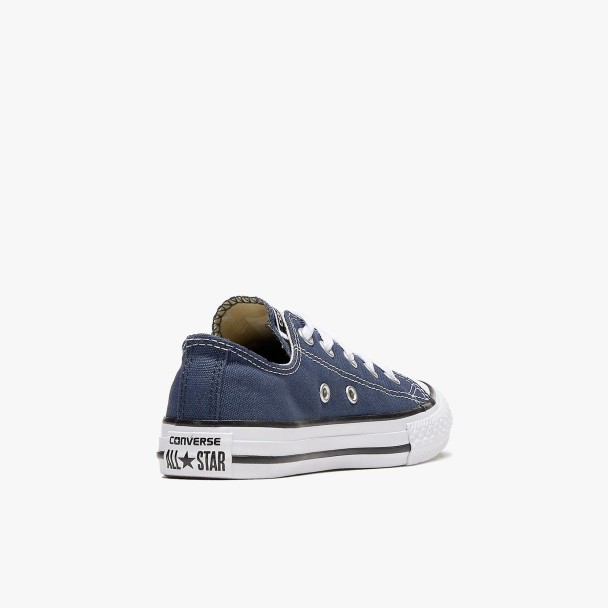 Converse All Star Chuck Taylor Classic Ox K