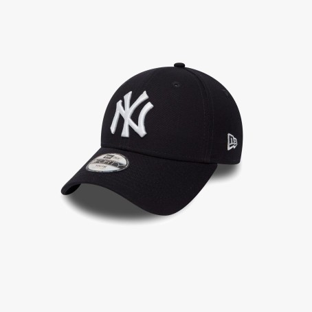 New Era K940 MLB League Basic Jr