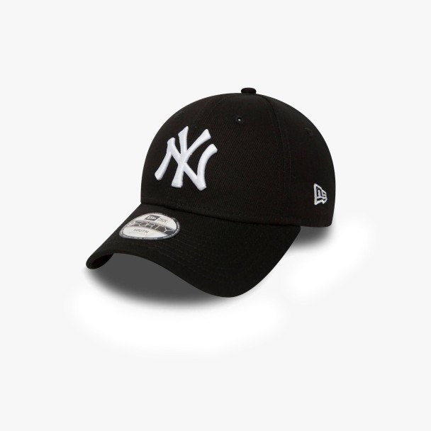 New Era K940 MLB League Basic Jr