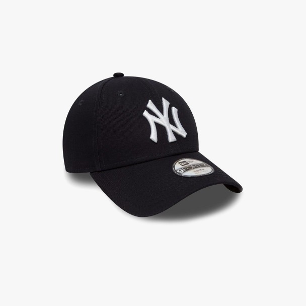 New Era K940 MLB League Basic Jr