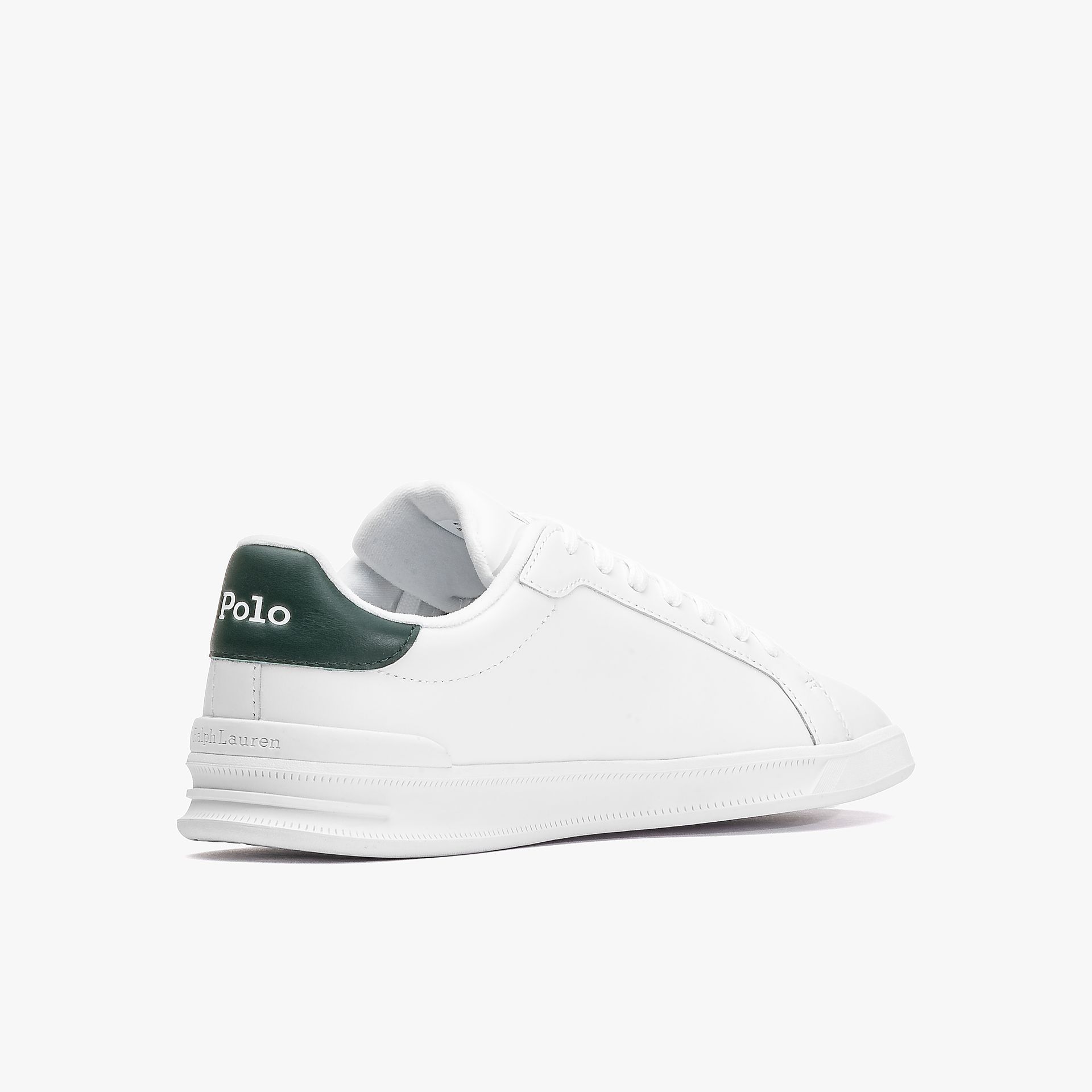 Polo Ralph Lauren Heritage Court II