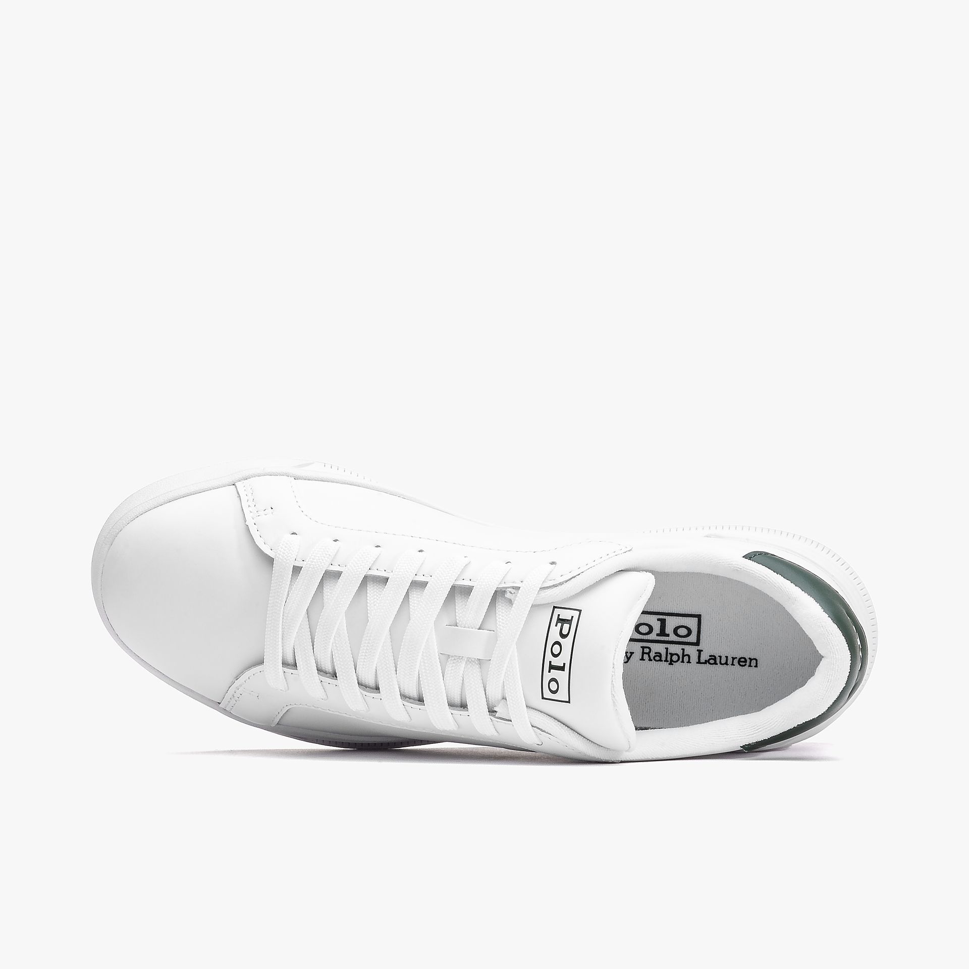 Polo Ralph Lauren Heritage Court II
