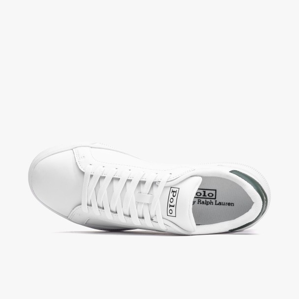Polo Ralph Lauren Heritage Court II