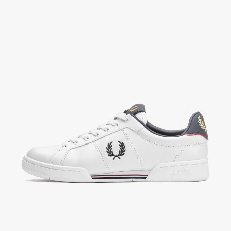 Fred Perry B721 Leather