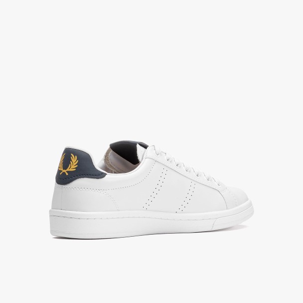 Fred Perry B721 Leather