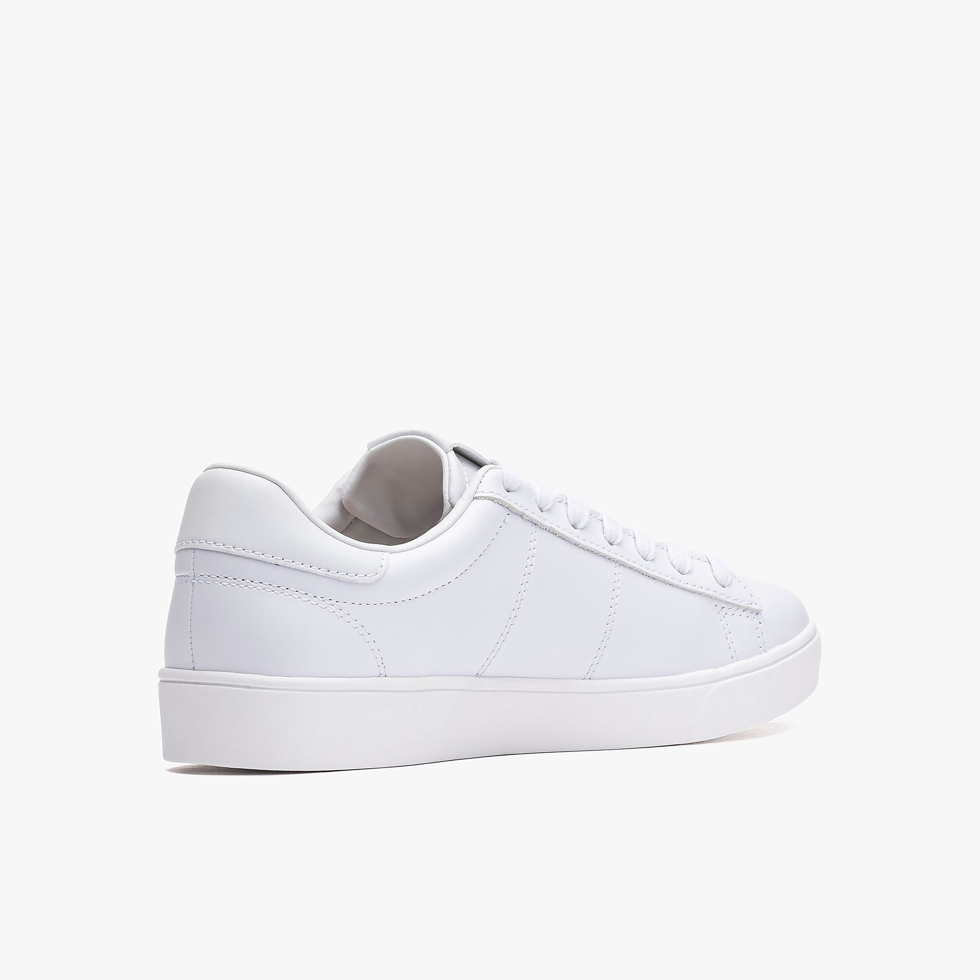 Fred Perry Spencer
