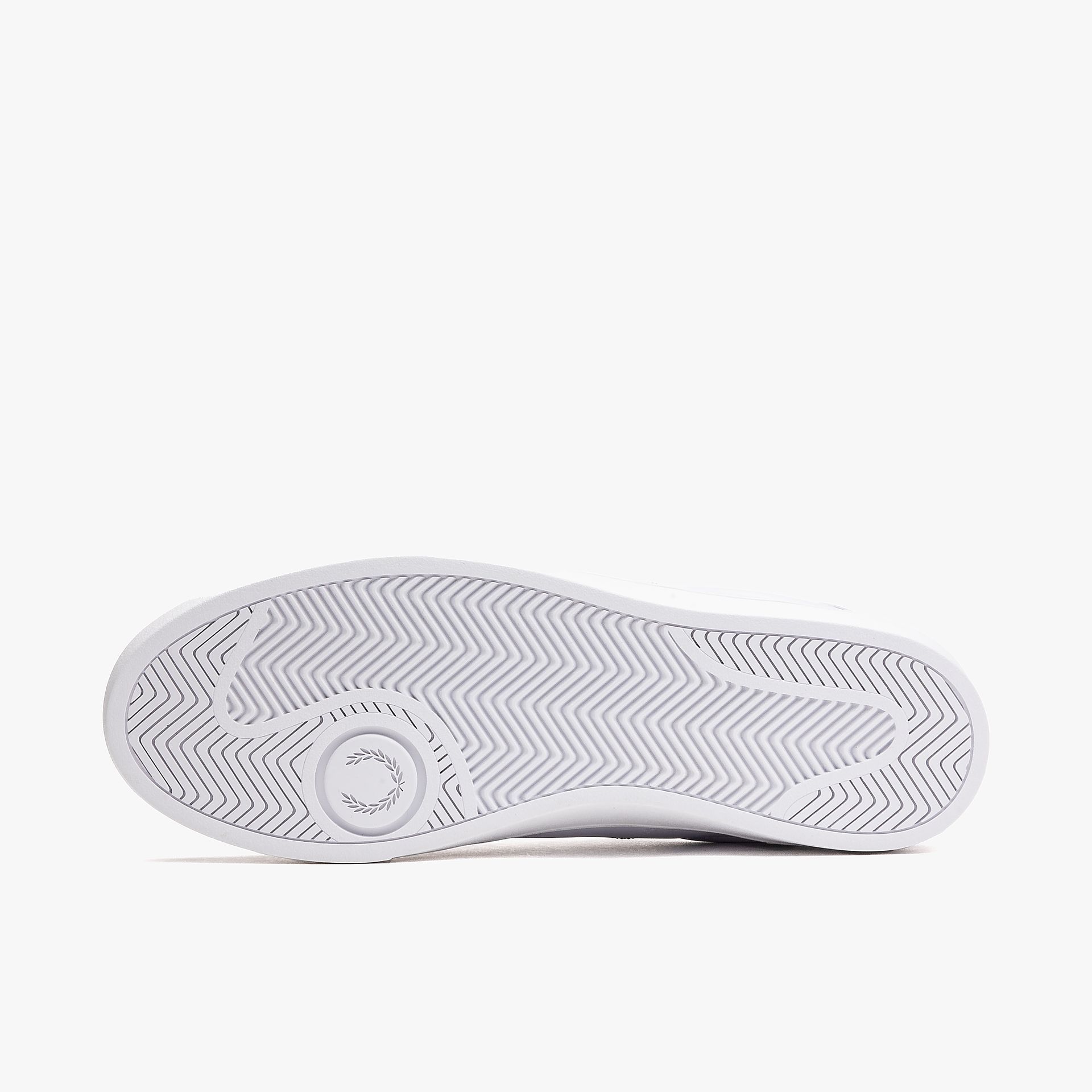 Fred Perry Spencer