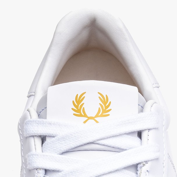 Fred Perry Spencer