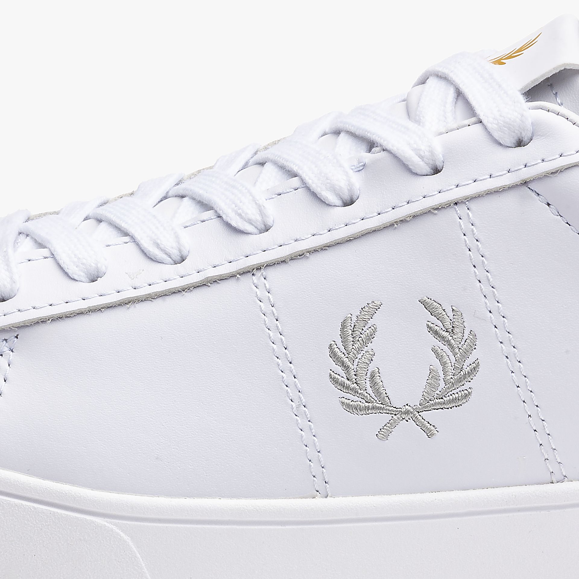 Fred Perry Spencer