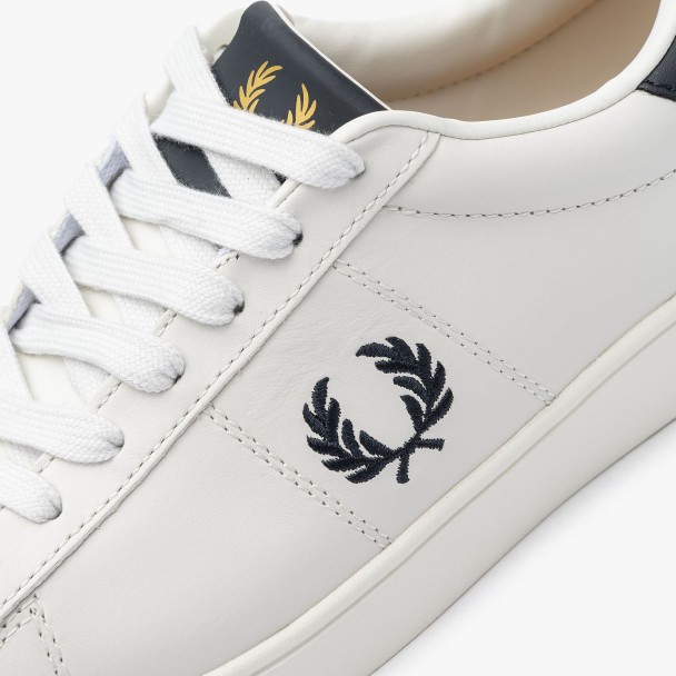 Fred Perry Spencer