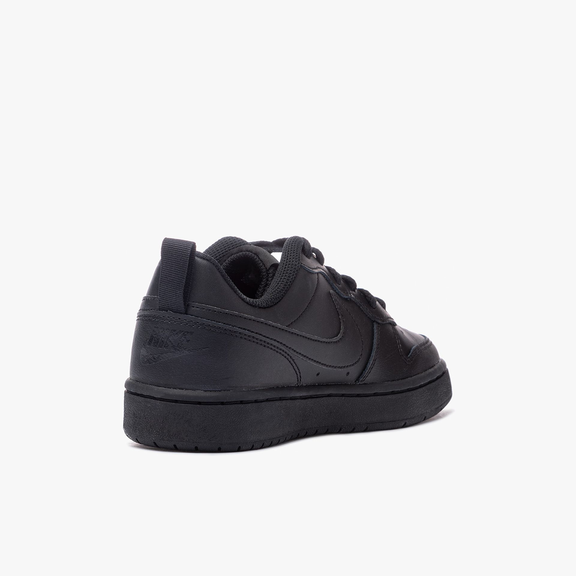 Nike Court Borough Low 2 Jr