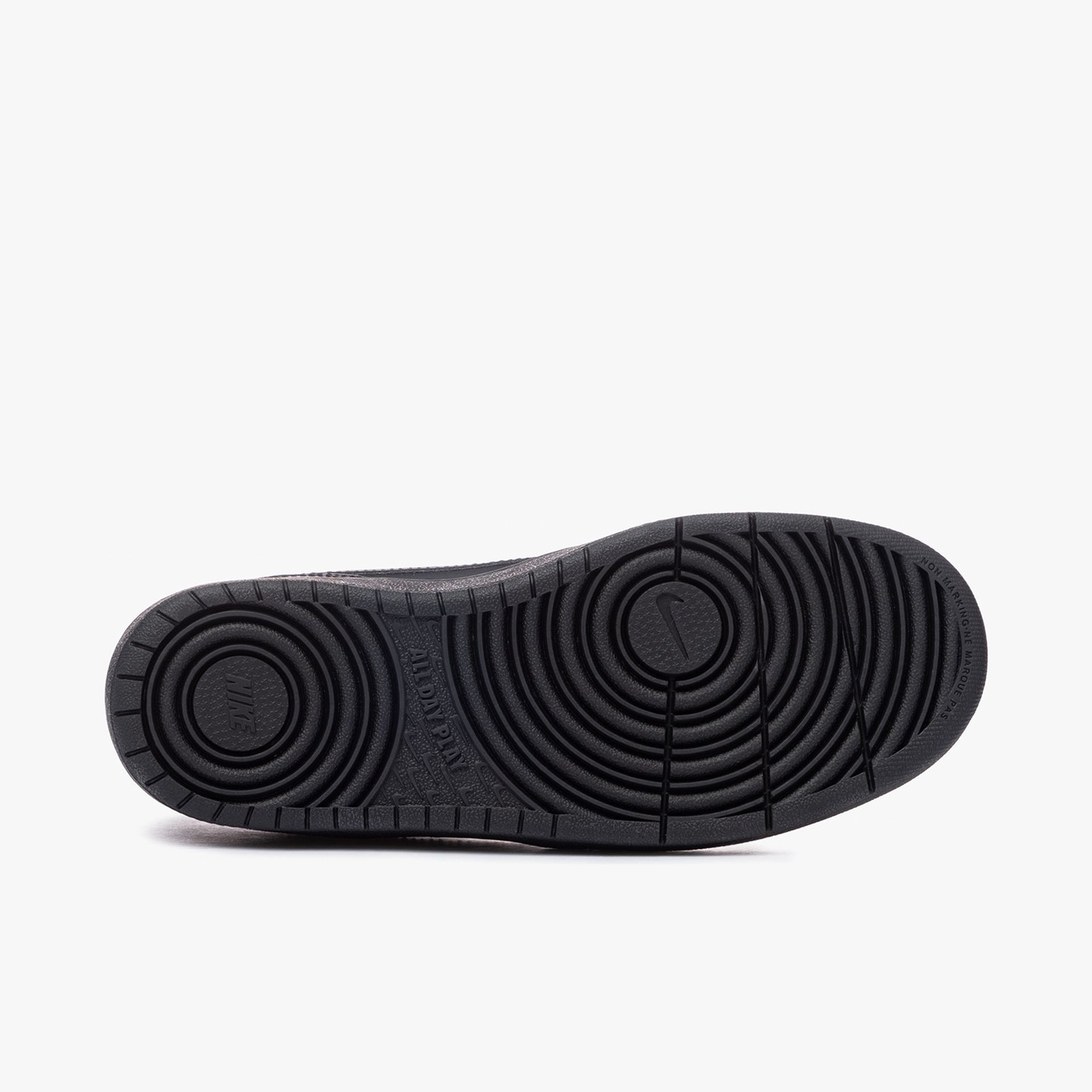 Nike Court Borough Low 2 Jr