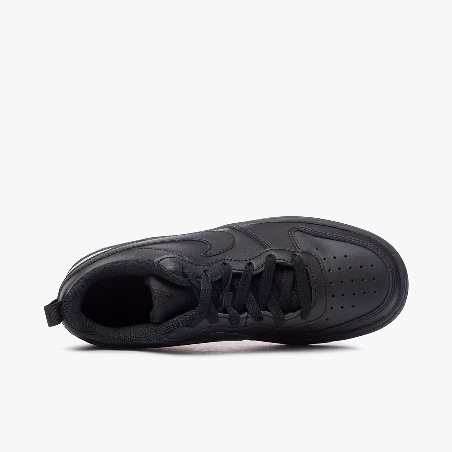 Nike Court Borough Low 2 Jr