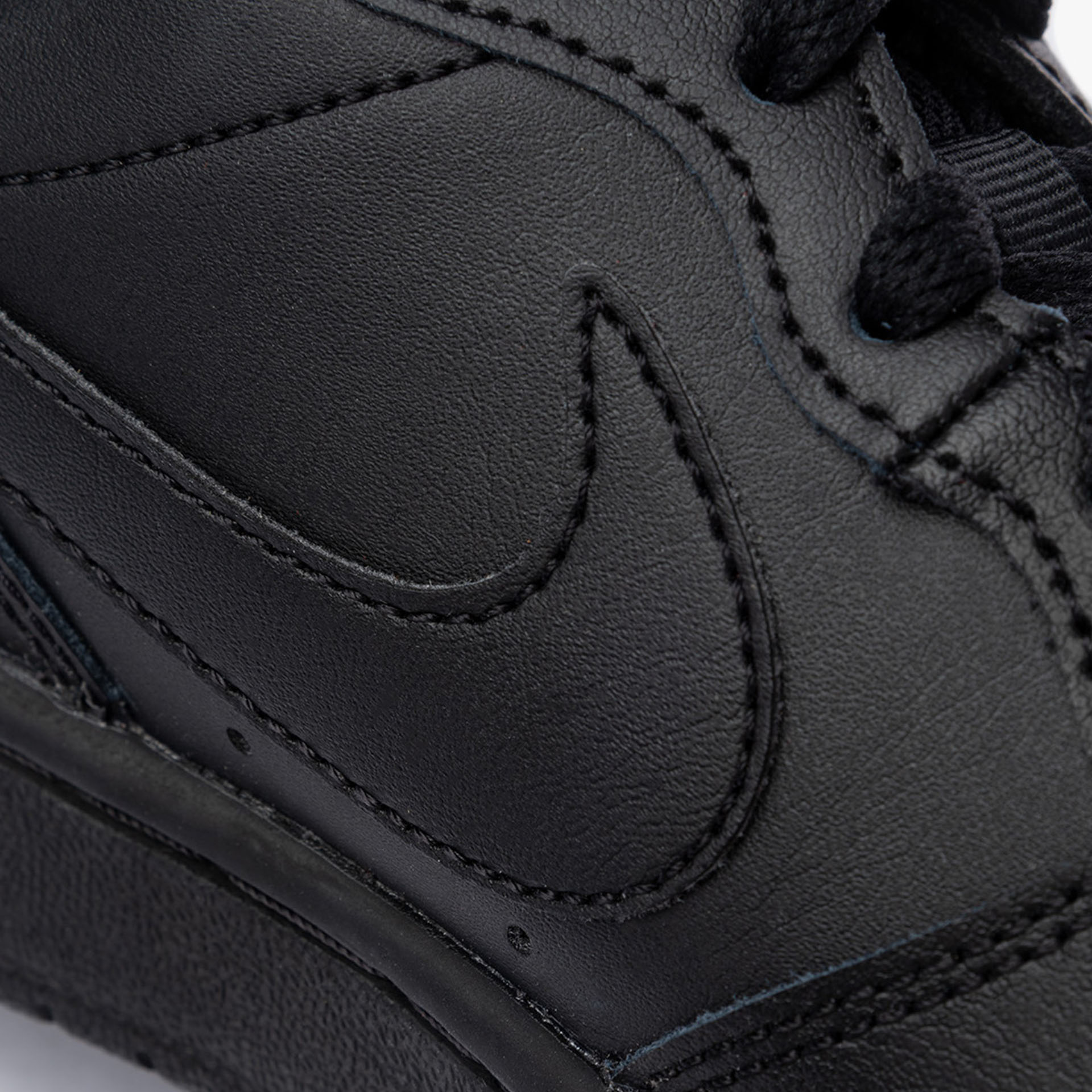 Nike Court Borough Low 2 Jr
