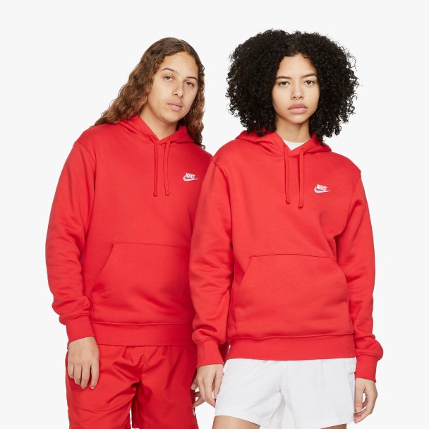 Nike Club Fleece